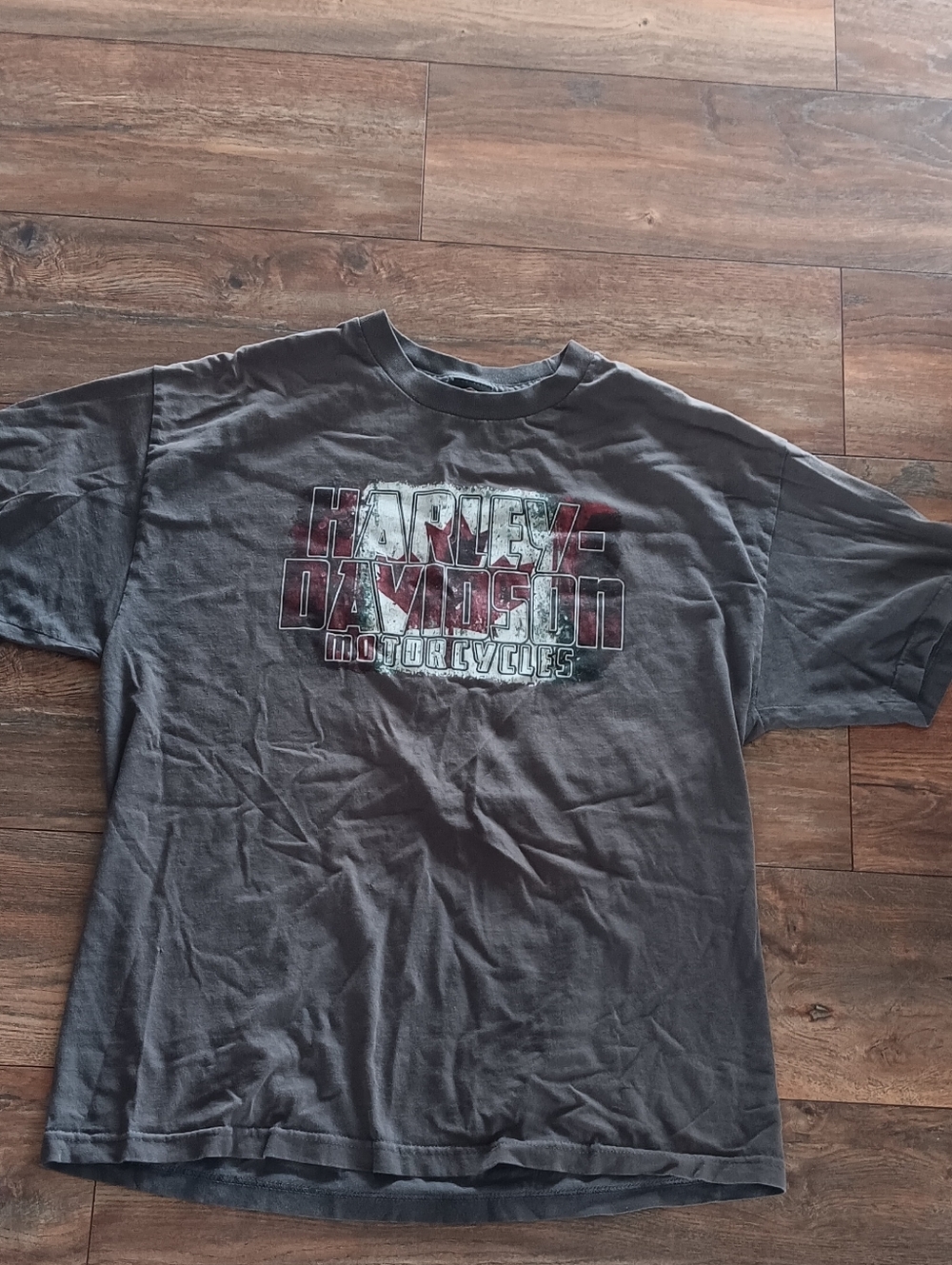 Harley-Davidson T-Shirt